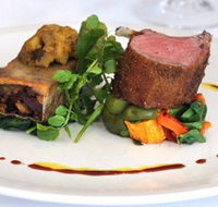 Newport Arms Hotel - Dalby Accommodation