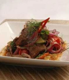 S & I Thai - Dalby Accommodation 1