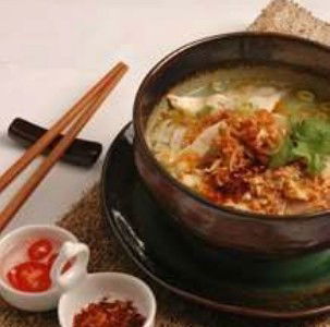 S & I Thai - Dalby Accommodation 3