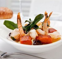 Sails on Lavender Bay