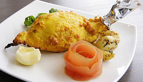 Blu Ginger McMahons Point - Dalby Accommodation 0