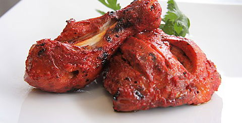 Blu Ginger McMahons Point - Dalby Accommodation 1