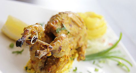 Blu Ginger McMahons Point - Dalby Accommodation 2