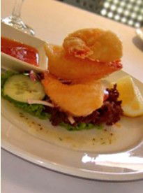 Mark Foy's Restaurant - Sydney Flying Squadron Ltd - Dalby Accommodation 2