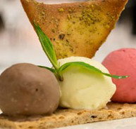 Orso Bayside Restaurant - Dalby Accommodation