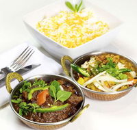 Anand Indian Restaurant - Dalby Accommodation