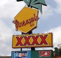 Pineapple Hotel - Dalby Accommodation