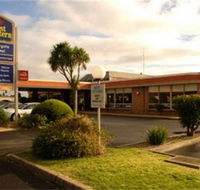 Park Hotel - Dalby Accommodation