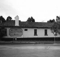 Darnum Hotel - Dalby Accommodation