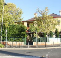 The Oriental Hotel - Dalby Accommodation