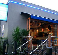 Bazoo Bar amp Lounge - Dalby Accommodation
