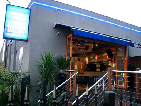 Bazoo Bar & Lounge - Dalby Accommodation 0