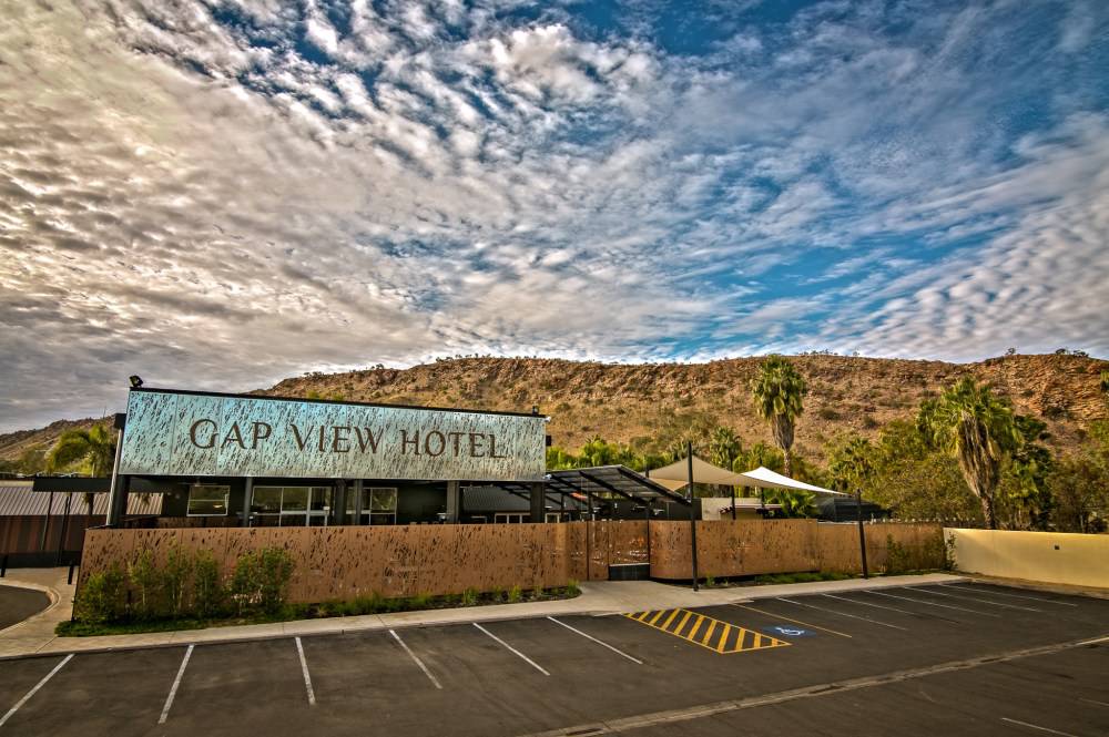 Holyoake WA Dalby Accommodation