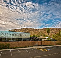 Marri Park Tavern - Dalby Accommodation