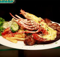 Green Valley Hotel - Dalby Accommodation