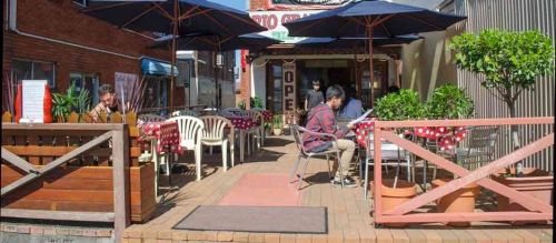 West Pennant Hills NSW Dalby Accommodation