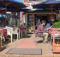 Rio Grande Texas BBQ - Dalby Accommodation