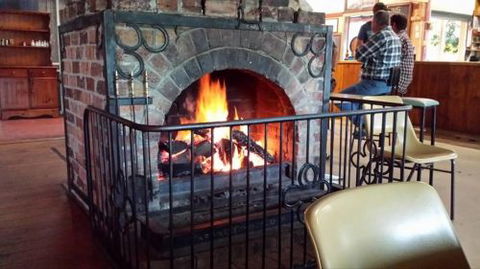Maidenwell Hotel - Dalby Accommodation 3