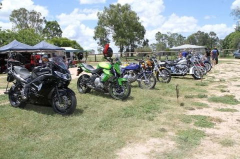 Maidenwell Hotel - Dalby Accommodation 5