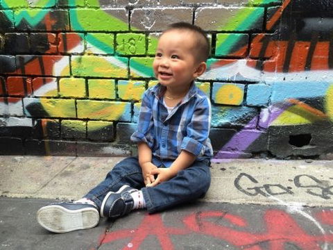 Opium Den - Dalby Accommodation 0