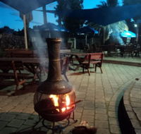 Grass Valley Tavern - Dalby Accommodation