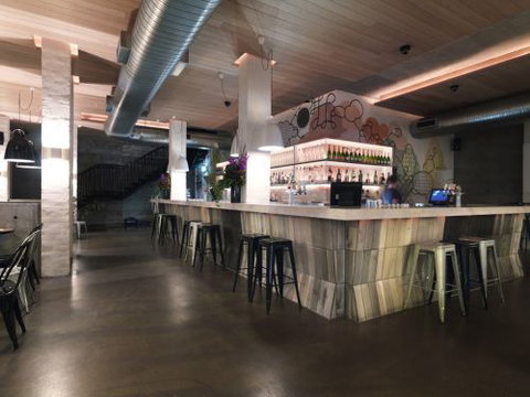 Honey Bar And Restaurant - Dalby Accommodation 0