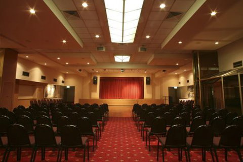 Club Five Dock RSL - Dalby Accommodation 3