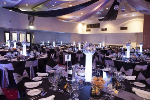 Club Five Dock RSL - Dalby Accommodation 5