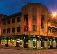 Badgingarra Tavern - Dalby Accommodation