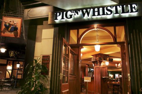 Pig N Whistle British Pub Indooroopilly - Dalby Accommodation 0