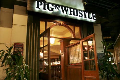 Pig N Whistle British Pub Indooroopilly - Dalby Accommodation 1
