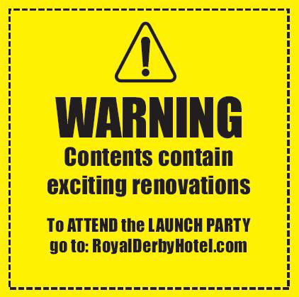 The Royal Derby Hotel - Dalby Accommodation 0