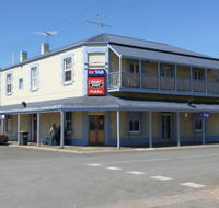Port Wakefield Hotel