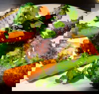 Metro Hotel - Dalby Accommodation