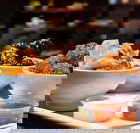 Spotted Dog Tavern - Dalby Accommodation