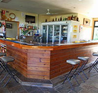 Garradunga Hotel - Dalby Accommodation