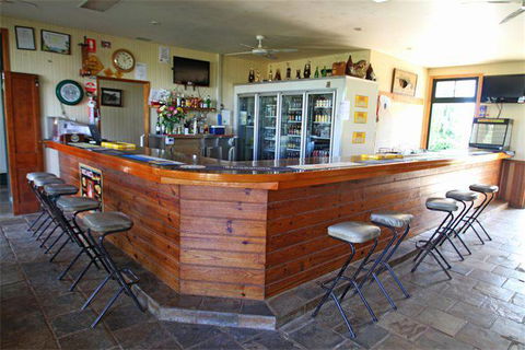 Garradunga Hotel - Dalby Accommodation 0