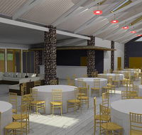 Rhino Lodge Dubbo - Dalby Accommodation