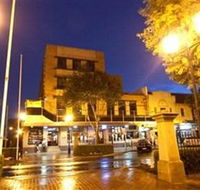 Amaroo Hotel - Dalby Accommodation
