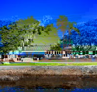 Tea Gardens HotelMotel - Dalby Accommodation