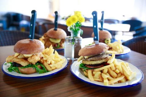 Tea Gardens Hotel–Motel - Dalby Accommodation 3