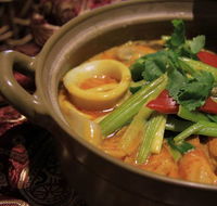 Indian Curry Bazaar - Dalby Accommodation