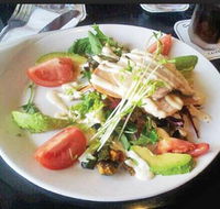 Tosca Trattoria Bar  Pizzeria - Dalby Accommodation