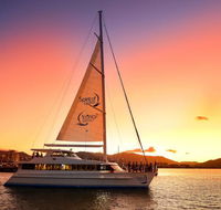 Spirit of Cairns Dinner Cruises - Dalby Accommodation