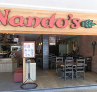 Nandos - Dalby Accommodation