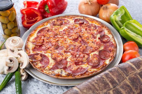 Roscoe’s Piazza - Dalby Accommodation 0