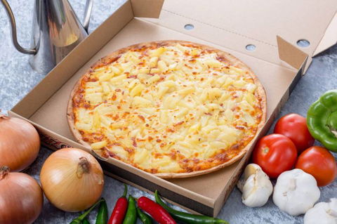 Roscoe’s Piazza - Dalby Accommodation 2
