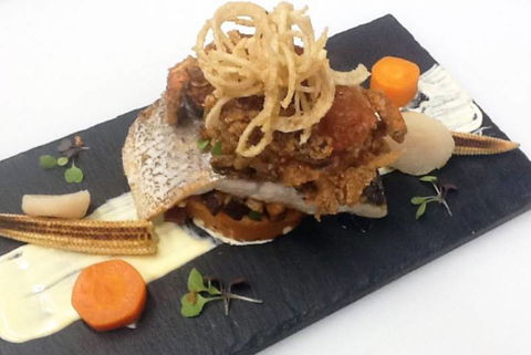 C.ex Coffs–The Brasserie - Dalby Accommodation 3