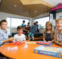 Hervey Bay RSL - Dalby Accommodation