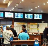 Central Park Tavern - Dalby Accommodation
